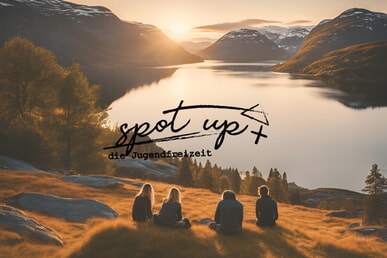 spot up+