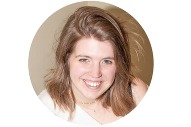 Svenja Höngen - DEINE neue Jugendreferentin