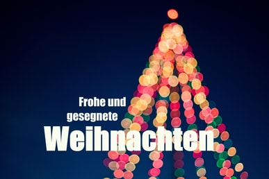 Weihnachtsfr&uuml;hst&uuml;ck