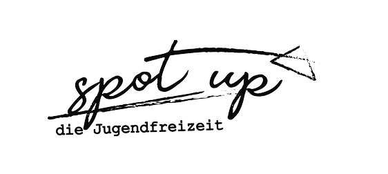 SpotUp Logo