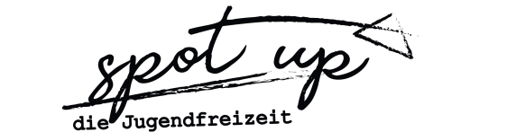 SpotUp Logo