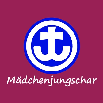Logo Mädchenjungschar