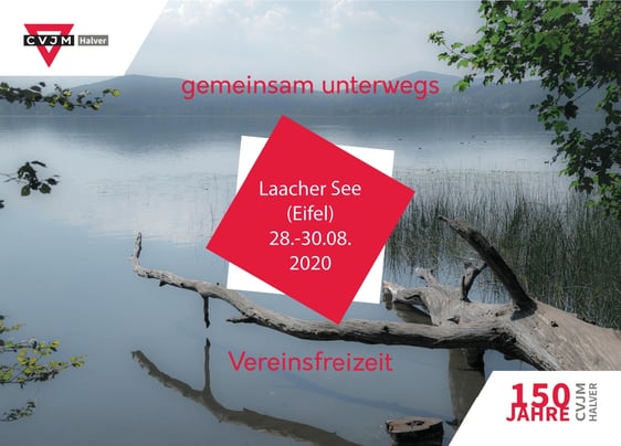 Fleyer Vereinsfreizeit