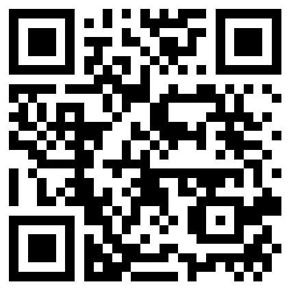 QR-Code Corona Whatsapp