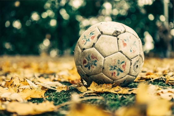 Fußball