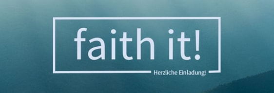 faith it!-Restart