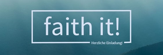 faith it!-Restart
